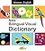 New Bilingual Visual Dictionary by Sedat Turhan