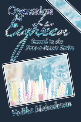 Operation Eighteen (Pent-a-Power)