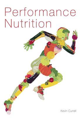 Performance Nutrition (Paperback)