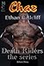 Chaz (Death Riders #3)