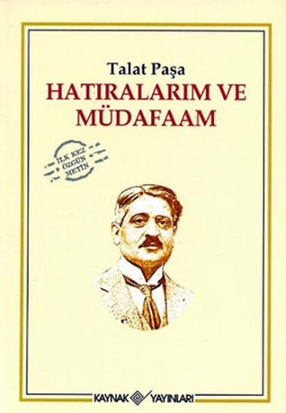 Hatıralarım ve Müdafaam (Paperback)