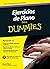 Ejercicios de piano para Du...