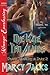 One Mate, Two Alphas (Dragon Smugglers in Space, #2)