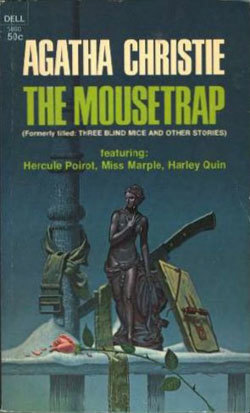 Three Blind Mice and Other Stories