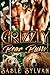 Grizzly Bear Buns (The Twelve Dancing Bears, #1)