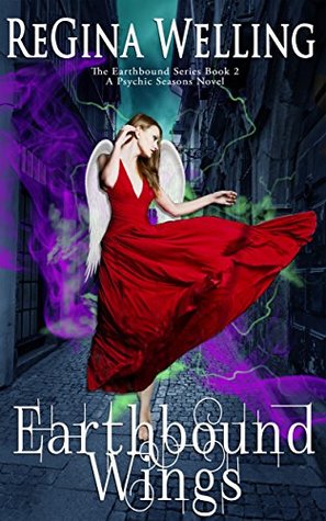 Earthbound Wings (Earthbound #2)