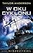 W oku cyklonu  (Destroyermen, #1)