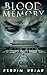 Blood Memory (Blood Memory #9)