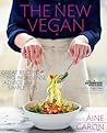 The New Vegan by Aine Carlin The New Vegan by Aine Carlin