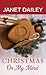 Christmas on My Mind by Janet Dailey