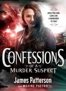 Confessions of a Murder Suspect