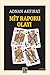 MİT Raporu Olayı by Adnan Akfırat