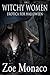 Witchy Women: Erotica for Halloween