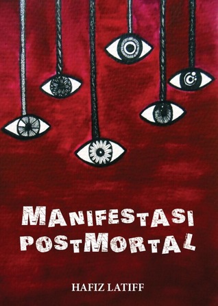 Manifestasi Postmortal (Paperback)
