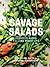 Savage Salads: Fierce Flavors, Filling Power-ups