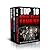Serial Killer 3 Book Bundle : Top 10 Serial Killer Families / 15 Celebrities Who Have Killed / Top 15 Most Evil Serial Killers To Ever Live And The True Stories Of Their Crimes