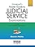 Master Guide to Judicial Service Examinations and other Law Competitive Examinations, 4th Edn.,