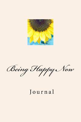 Being Happy Now