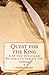 Quest for the King: A 60 Day Devotional Written as a Fantasy Tale
