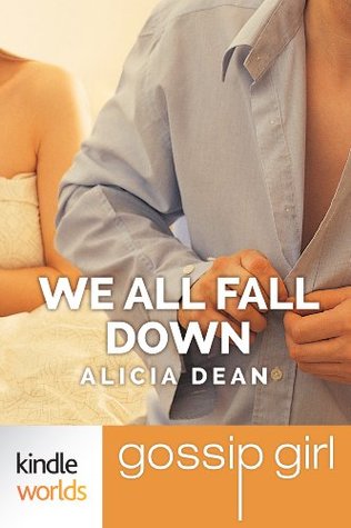 We All Fall Down (Gossip Girl)