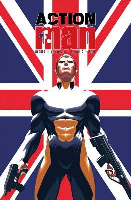Action Man Volume 1