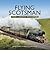 Flying Scotsman by Fred Kerr