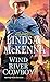 Wind River Cowboy by Lindsay McKenna