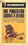 Mr. Pinkerton Grows A Beard Mr. Pinkerton Grows A Beard