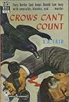 Crows Can't Count by A.A. Fair