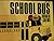 School bus (Scholastic big books)