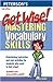 Get Wise: Mastering Vocabulary Skills (Peterson's Get Wise)