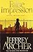 Jeffrey Archer Pack