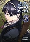 To the Abandoned Sacred Beasts, Vol. 3 by Maybe