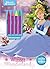 Disney Princess Winter Wonderland