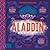 Aladdin and the Wonderful Lamp: A BabyLit® Sounds Primer (BabyLit Classics)