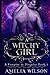 A Witchy Girl (A Vampire in Disguise, #2)