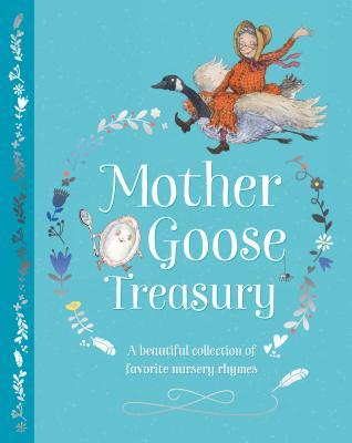 Mother Goose Treasury (Hardcover)
