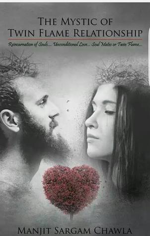 The Mystic of Twin Flame Relationship (Paperback)