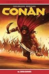 Conan Vol.24 by Fred Van Lente