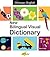 New Bilingual Visual Dictionary by Sedat Turhan