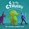C Is for Cthulhu:...