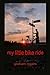 my little bike ride by Graham Rogers