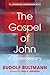 The Gospel of John (Johanni...