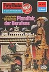 Perry Rhodan 870: Plondfair, der Berufene: Perry Rhodan-Zyklus "Pan-Thau-Ra" (Perry Rhodan-Erstauflage) (German Edition)