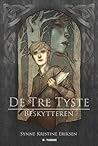Beskytteren by Synne Kristine Eriksen