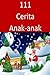 111 Cerita Anak-Anak by Sonia Parker