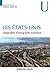 Les Etats-Unis : Géographie d'une grande puissance (Collection U) (French Edition)