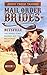 The Mining Town Banker and His Reluctant Bride (Mail Order Brides of Betsville #1)