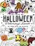Adult Coloring Book: Halloween Coloring Book for Stress Relief and Relaxation: A Holiday Coloring Book with the Beauty of Horror for Halloween