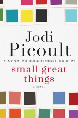 Small Great Things (Thorndike Press Large Print Basic)